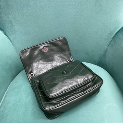 Saint Laurent Niki 21 cm