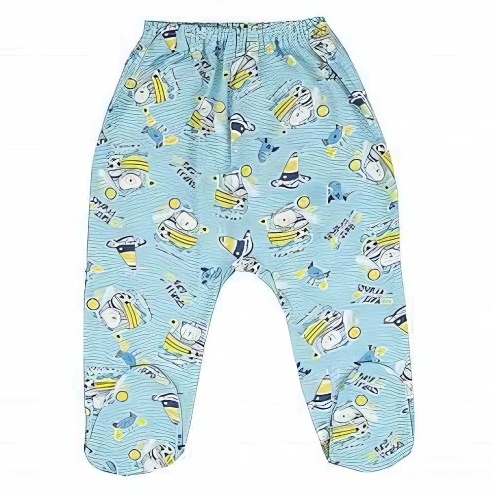 Ползунки 009К р.74/48 в ассорт. (Юлла)