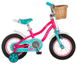Детский велосипед Schwinn Elm 12 (2022)