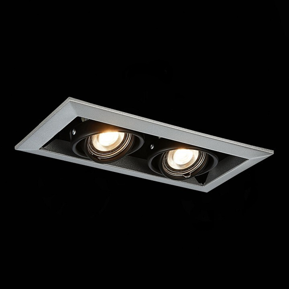 Встраиваемый светильник ST-Luce ST250.148.02