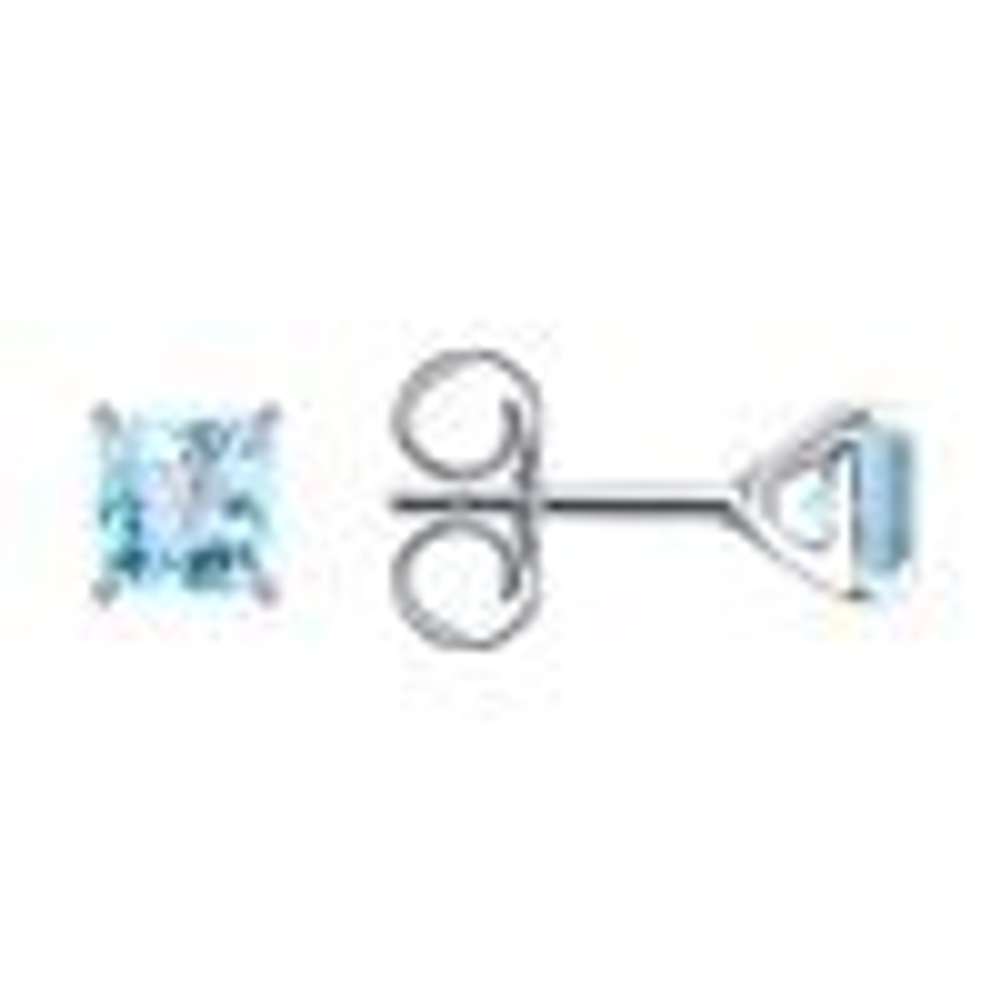 Серьги из золота 585 пробы