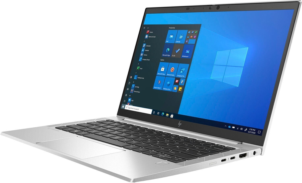 Ноутбук 13,3" HP EliteBook 835 G8 AMD Ryzen 5 Pro (401G8EA)