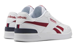 Кроссовки Reebok Court Advance Clip