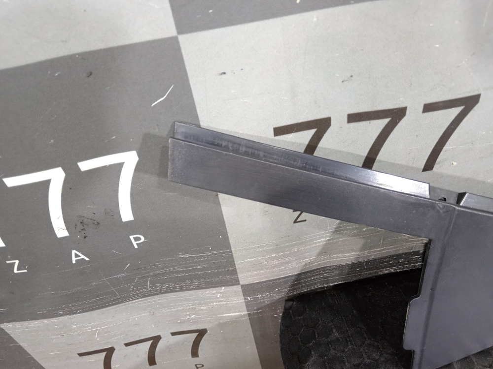 Накладка стойки двери задней левой Haval Jolion 21-нв Б/У Оригинал 6201330XST01A