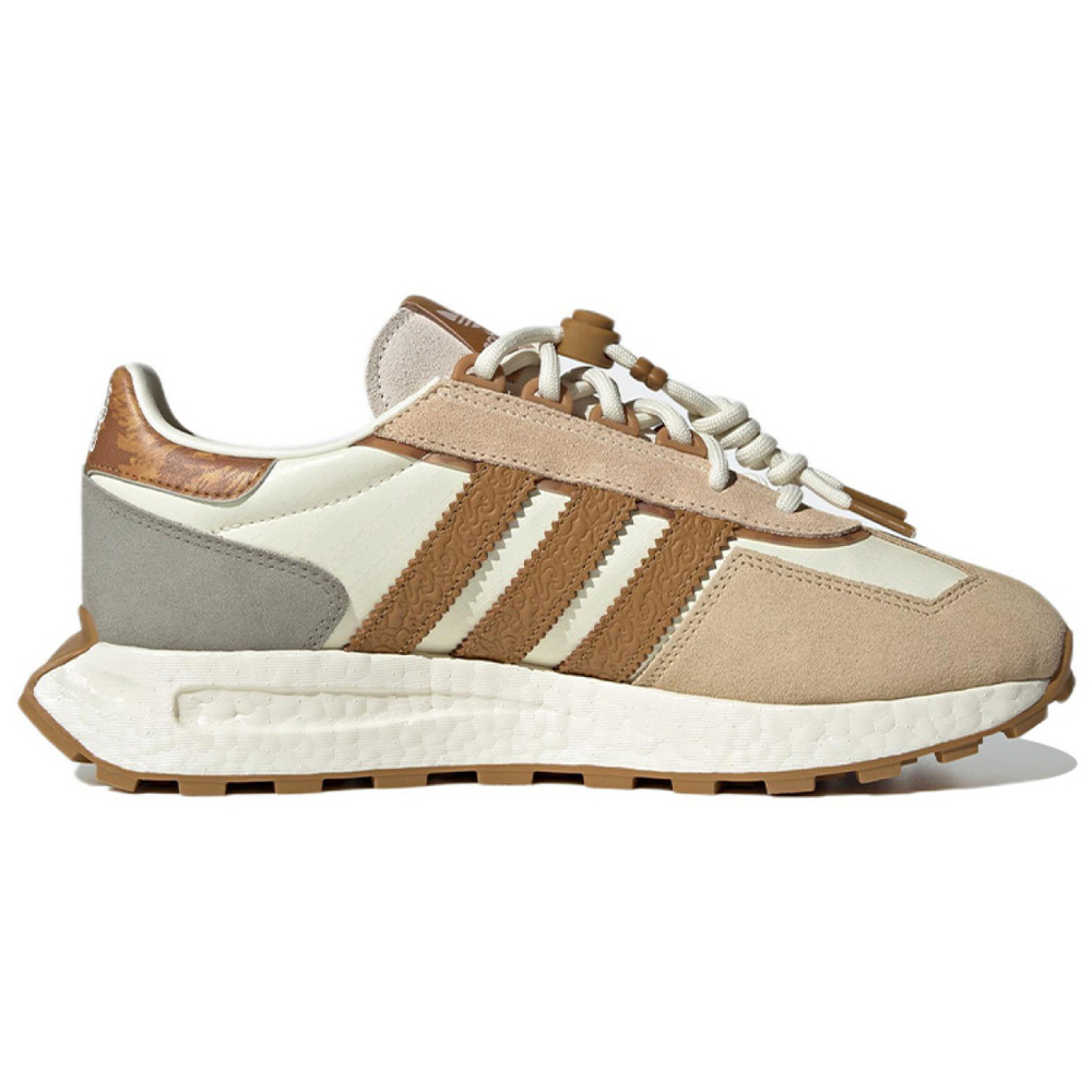 Кроссовки Adidas Originals Retropy E5 Brown