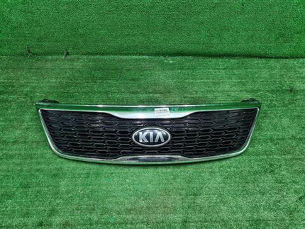 Решетка радиатора KIA Sorento 2 XM (2012-2021)