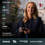 FourthFrontier Устройство для мониторинга Frontier x2