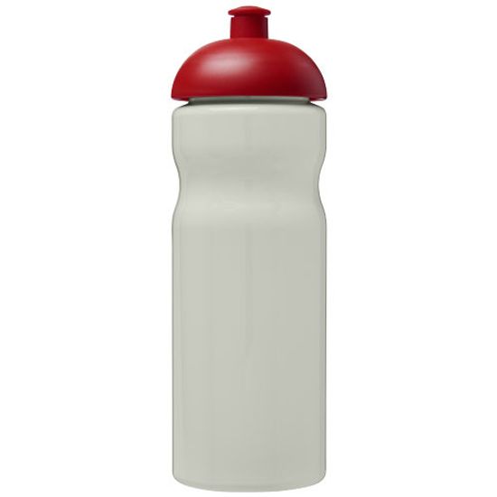 Спортивная бутылка H2O Eco объемом 650 мл с крышкой-колпачком