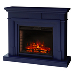 Каминокомплект Real Flame Marco 25.5/26 NB с очагом Sparta 25,5