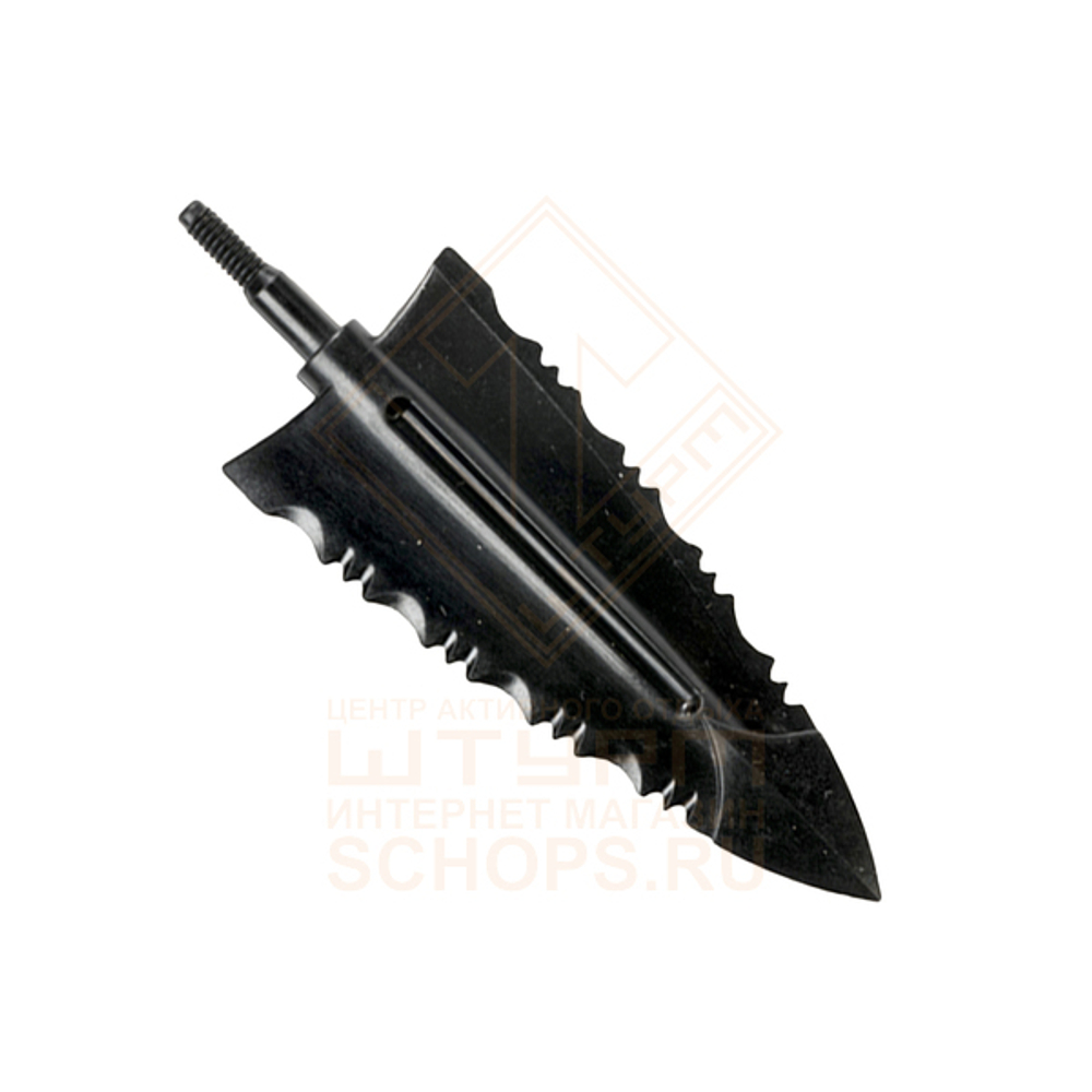 Наконечник Cold Steel Cheap Shot полимерный 125 грн