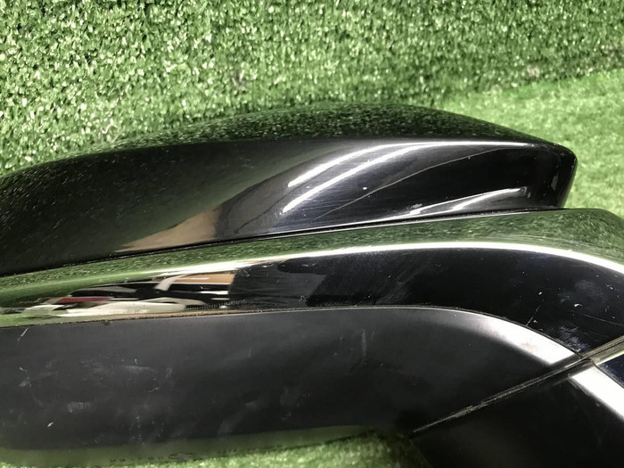 Зеркало правое Lexus RX 4 (2015-2022) 14 контактов