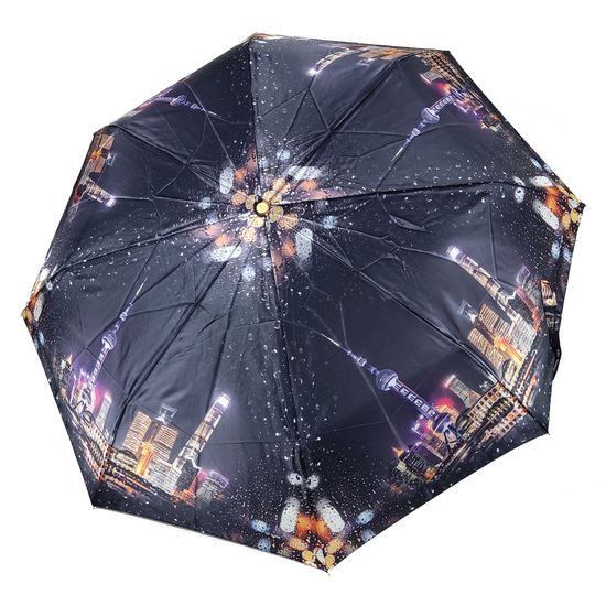 Женский зонт Три Слона  - Полный автомат 3835-A-02