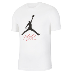 Футболка мужская NIKE JUMPMAN FLIGHT HBR TEE (Jordan)