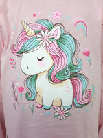 022-03-2 Комплект для девочки (джемпер+ лосины)