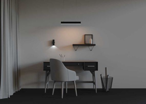 Линейный светильник Maytoni Technical LL312025