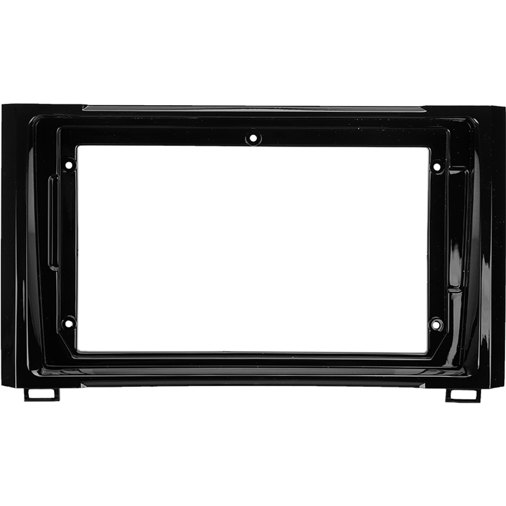 Комплект рамки с разъёмами 9"+can Toyota Tundra 2013-2022 , JBL - Car-Smart 8299