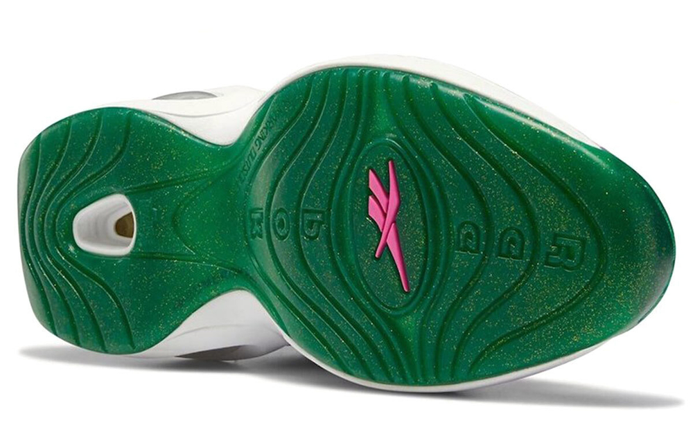 Кроссовки Reebok Question Candy Land Tpu