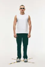 Майка VNVA VV Белая