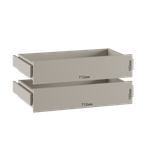 Ящики Бруно 2 шт.