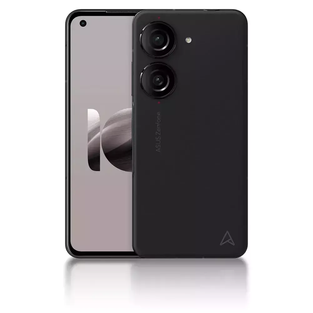 ASUS Zenfone 10 16/512Gb Black (Черный)