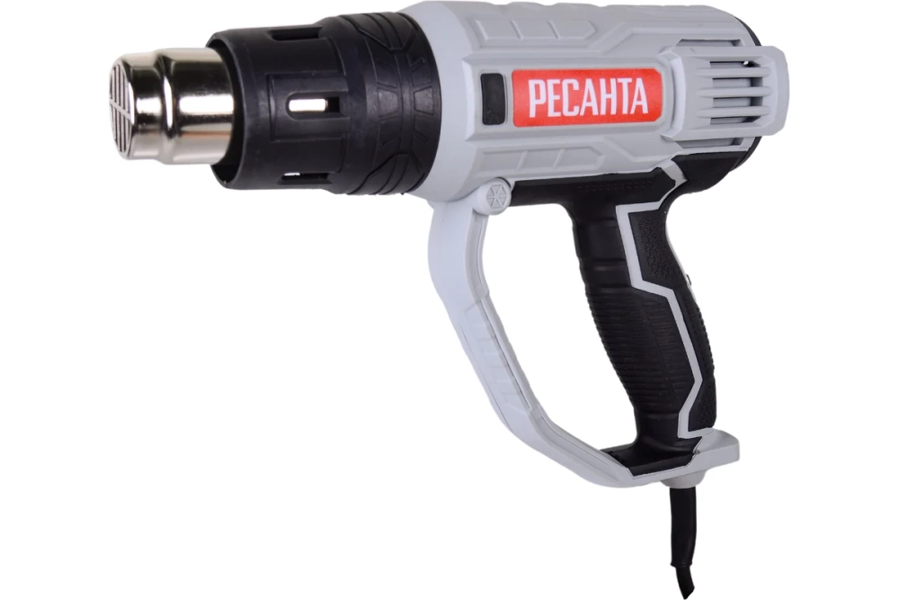Фен строительный ФЭ-2000К Ресанта