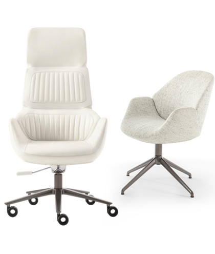 Кресло Giorgetti CALATHEA