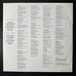 Виниловая пластинка Europe - Out Of This World LP