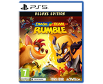 Crash Team Rumble (PS5) NEW