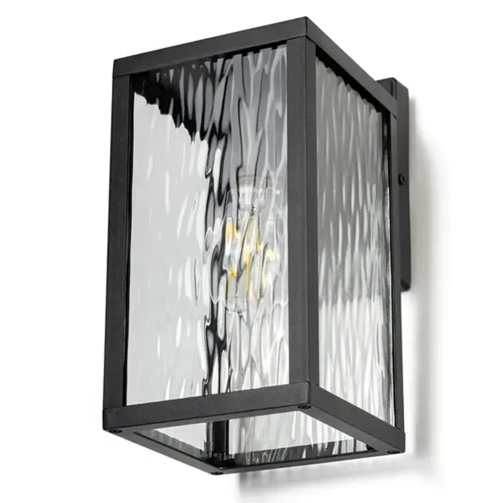 Уличный настенный светильник Citilux Forts CLU09W1