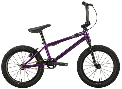 Детский велосипед Format Kids 16 BMX (2026)