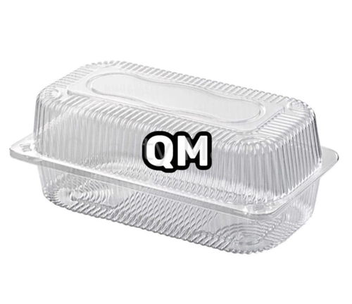 Контейнер К-35/2, 230 x 125 x 87 мм (504шт/кор)