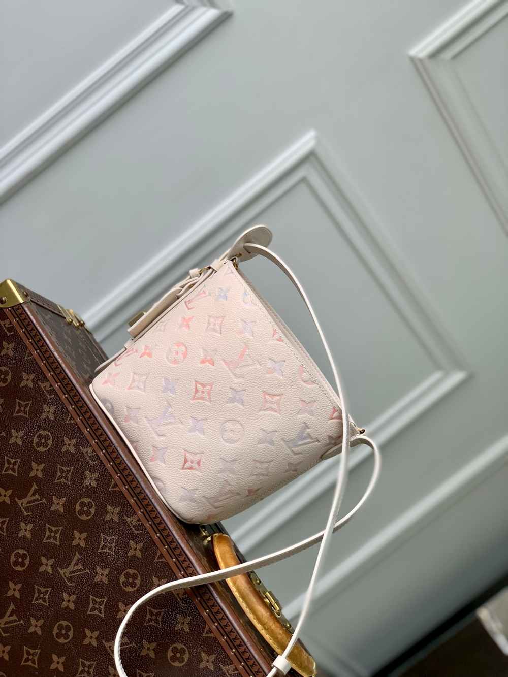 Louis Vuitton All In BB
