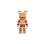 Дизайнерские игрушки BE@RBRICK 400% BABY MILO(R) HORIZON 28cm, 3091209-613094672
