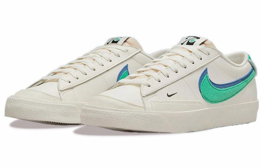 Кроссовки Nike Blazer Low "72"