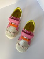 Новые текстильные кеды Agatha ruiz de la Prada, 25