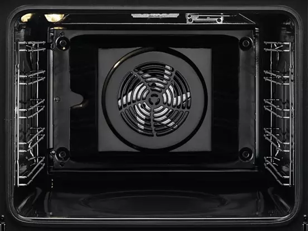 Встраиваемый электрический духовой шкаф Electrolux OPEB 2640 B