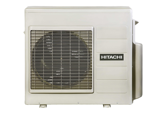 Наружный блок мульти-сплит систем серии MULTIZONE COMFORT (R32) RAM-40NE2F