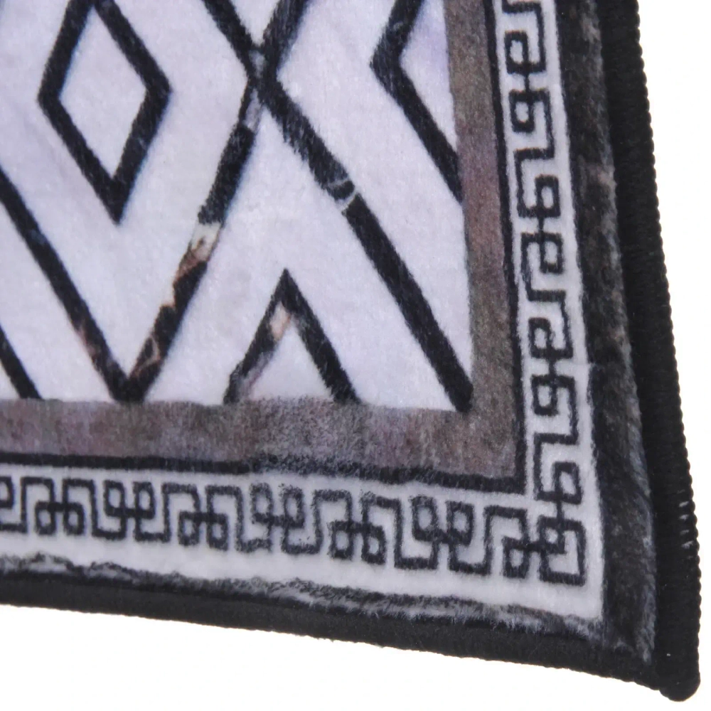 Коврик для ванной 40*60"Персия»