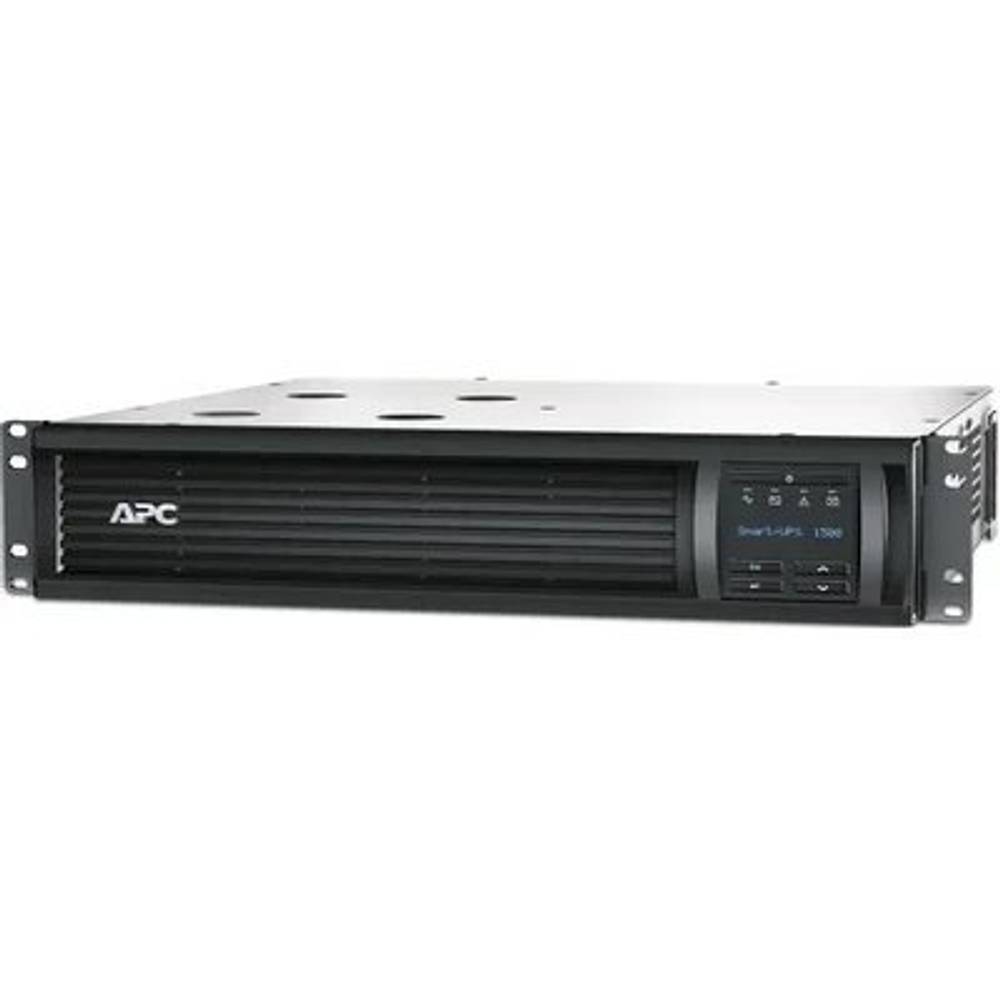 ИБП APC SMT1500RMI2UC