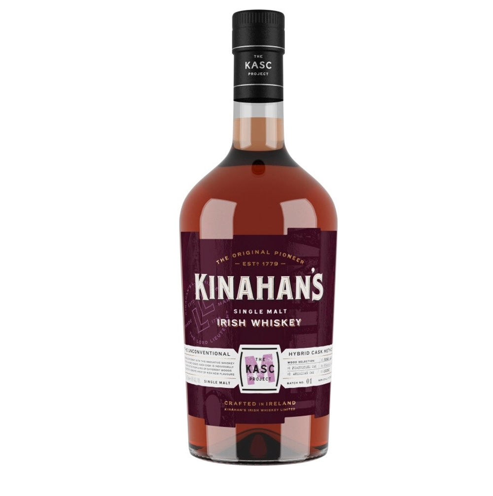 "Kinahan's" The Kasc Project, 0.7 л