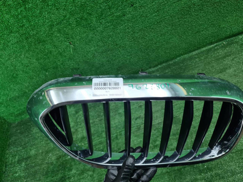Решетка радиатора правая BMW 5er G30 (2017-2020)