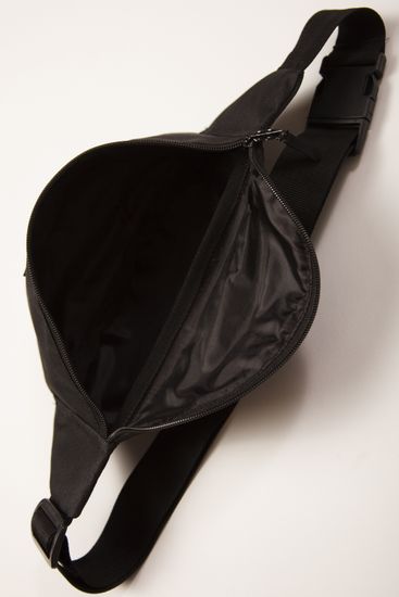 Поясная сумка AIR PACK "basic" черный