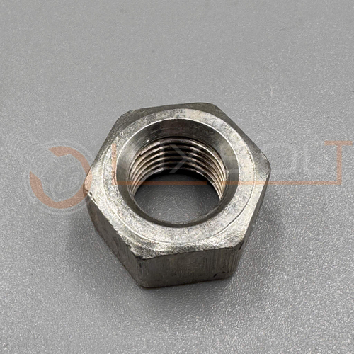 Гайка М12х1,25 многоцелевая