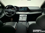 Hyundai The New Grandeur (Azera) IG Hybrid Premium (03.2021)
