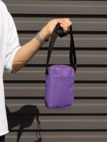 Сумка через плечо летняя