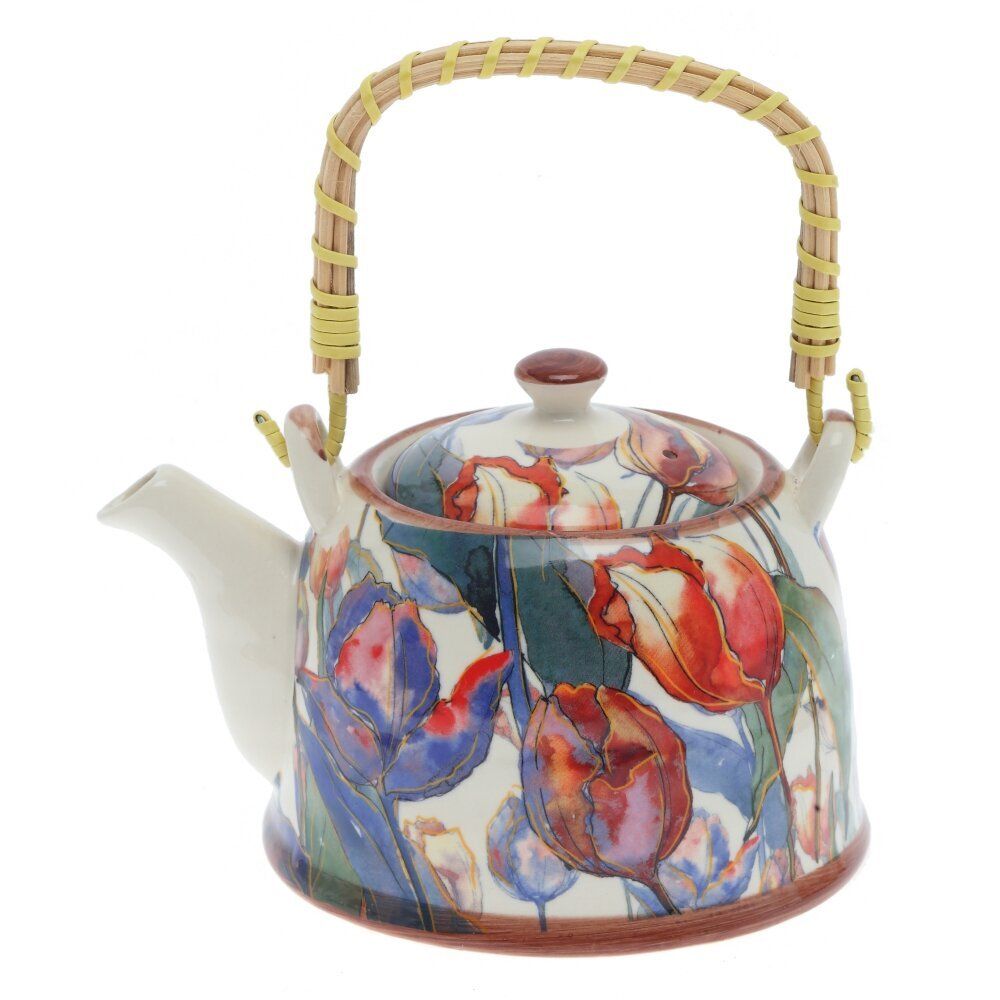 GAEM Чайник, 800 мл, L18 W14 H12 см