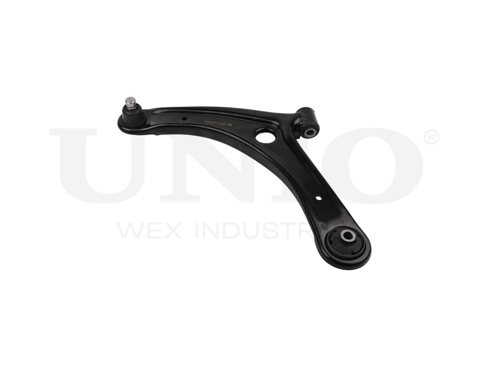 Рычаг подвески продольный передний нижний левый UNIO SSP-40048
