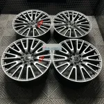 КОВАНЫЕ ДИСКИ ДЛЯ MERCEDES BENZ G CLASS W465 G63 AMG 2025 Мерседес гелик гелентваген