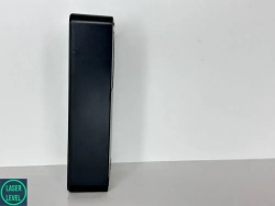 Лазерная рулетка / Лазерный дальномер Hilda 50м. АКБ Хилда