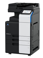 МФУ лазерное цветное Konica Minolta bizhub C250i